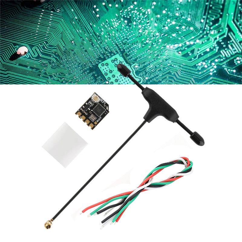 ABXE-RP1 2.4Ghz Expresslrs ELR - Antenna 2.4Ghz recension och pris