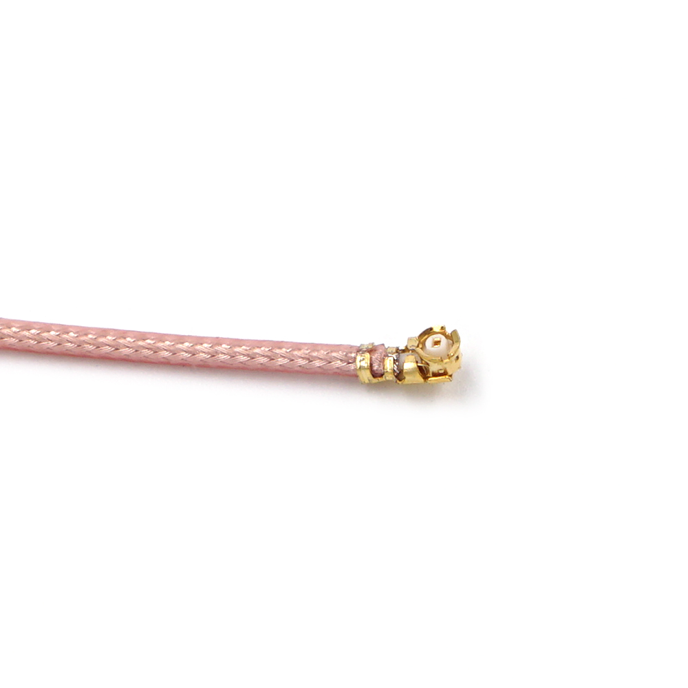 U.FL to RP-SMA SMA Female Male - Ipex Connector recension och pris