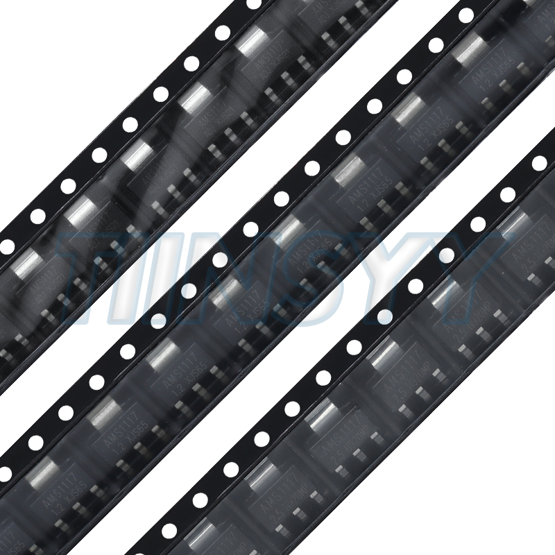 20PCS AMS1117 1.2V 1.5V 1.8V 2 - Ams1117 Module recension och pris