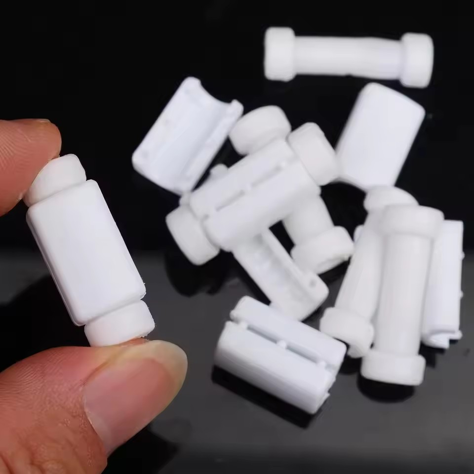 Anti Break Cable Protector Sof - Micro Usb Cable recension och pris