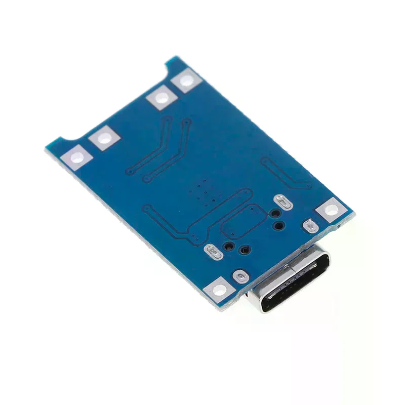 1Pcs Type-C TP4056 18650 Lithi - Tp4056 Module recension och pris