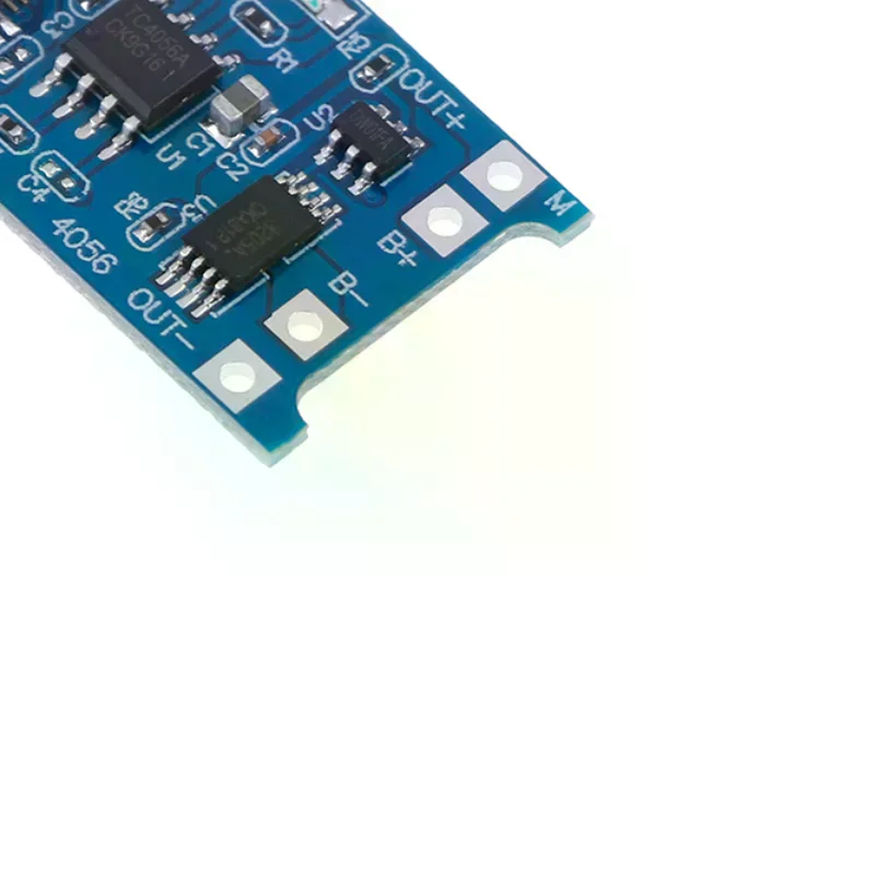 1Pcs Type-C TP4056 18650 Lithi - Tp4056 Module recension och pris