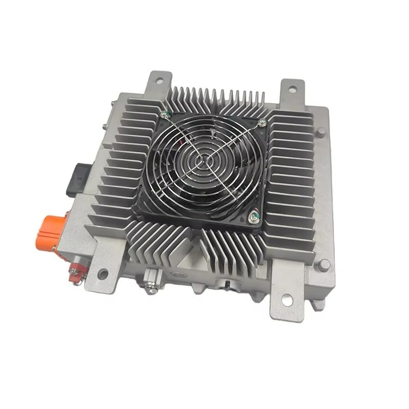 Longrun IP67 Waterproof 6KW On - Dc Dc Converter recension och pris