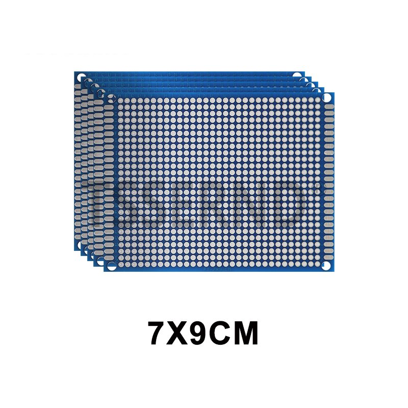 3x7cm 4x6cm 5x7cm 7x9cm Double - Perfboard recension och pris