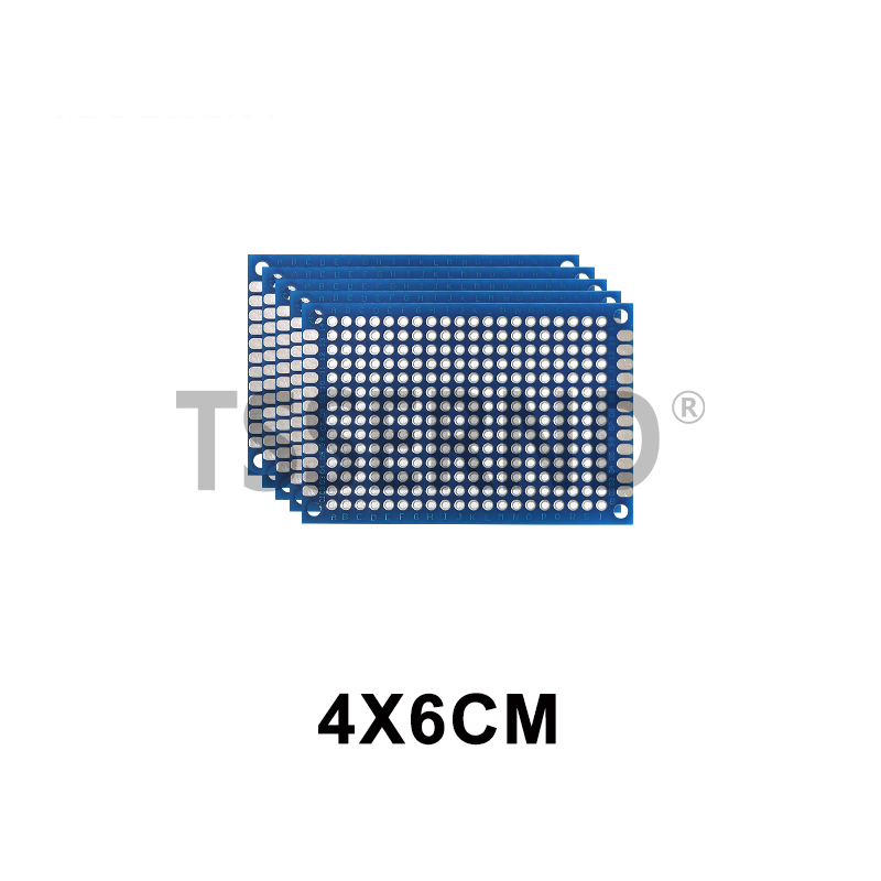 3x7cm 4x6cm 5x7cm 7x9cm Double - Perfboard recension och pris