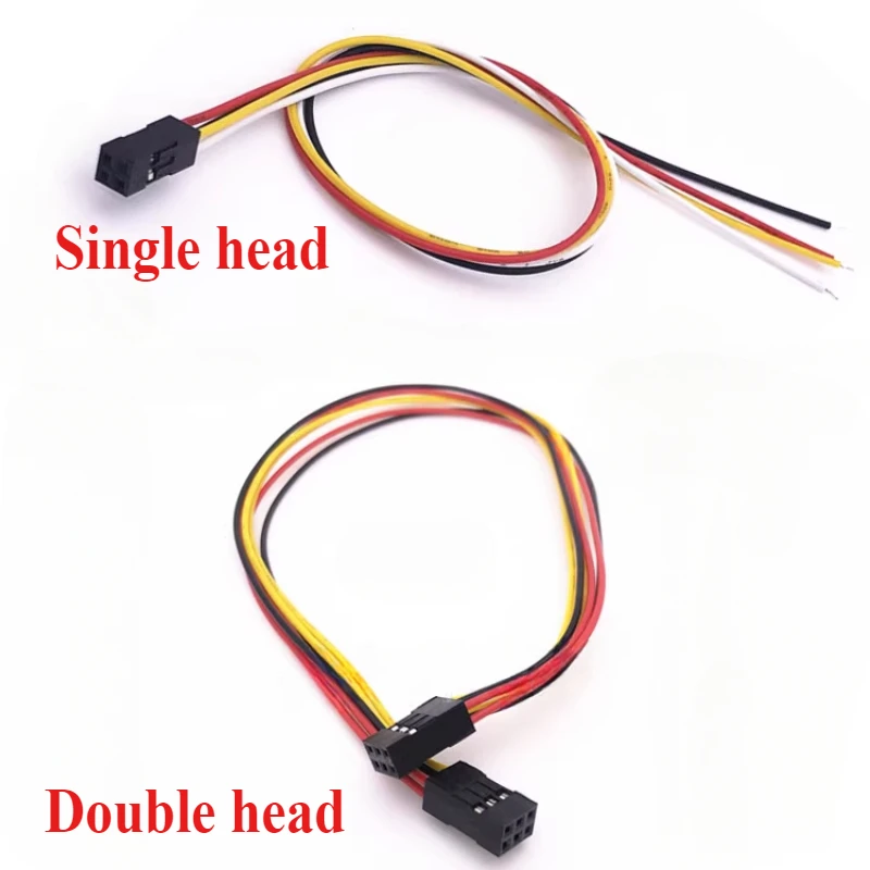 2.54MM Double Row DUPONT LINE  - Jumper Wire Kit recension och pris