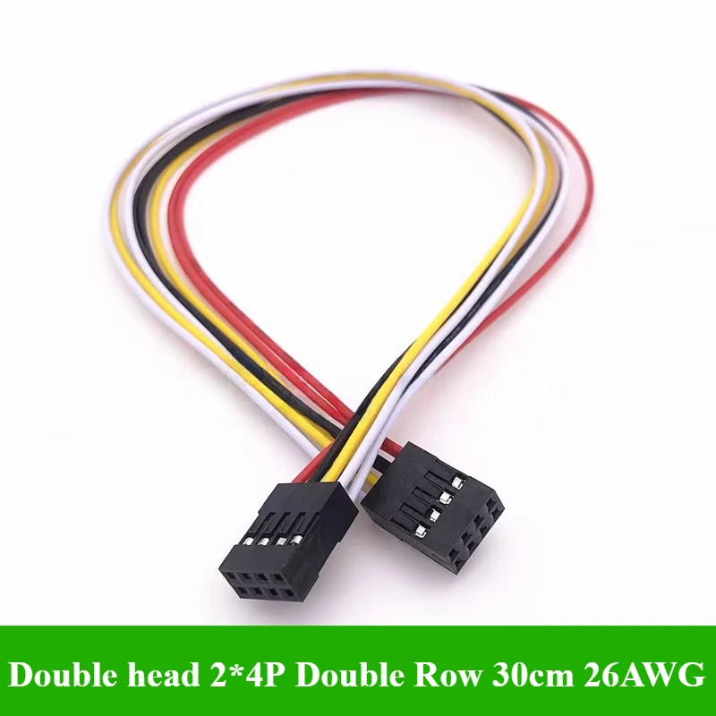 2.54MM Double Row DUPONT LINE  - Jumper Wire Kit recension och pris
