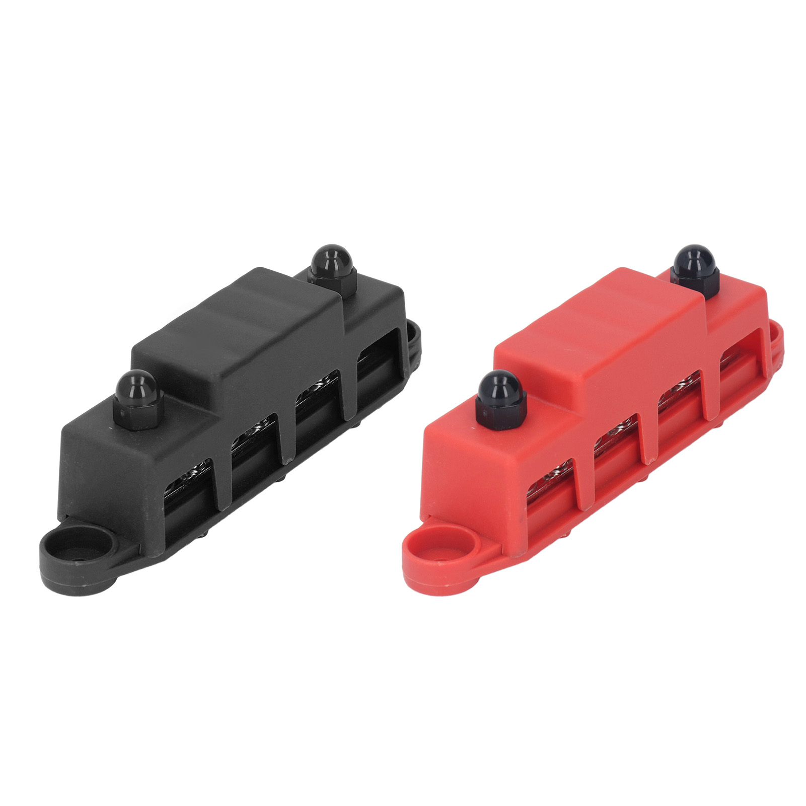 Bus Bar Power Distribution Blo - Screw Terminal Block recension och pris