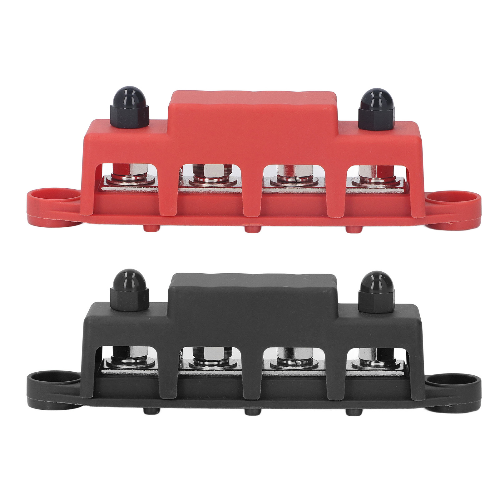 Bus Bar Power Distribution Blo - Screw Terminal Block recension och pris