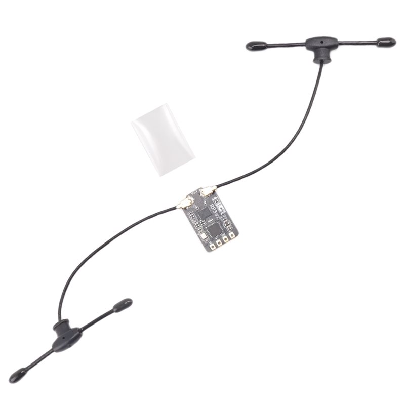 ABJA-RP3 Dual Antenna Receiver - Antenna 2.4Ghz recension och pris