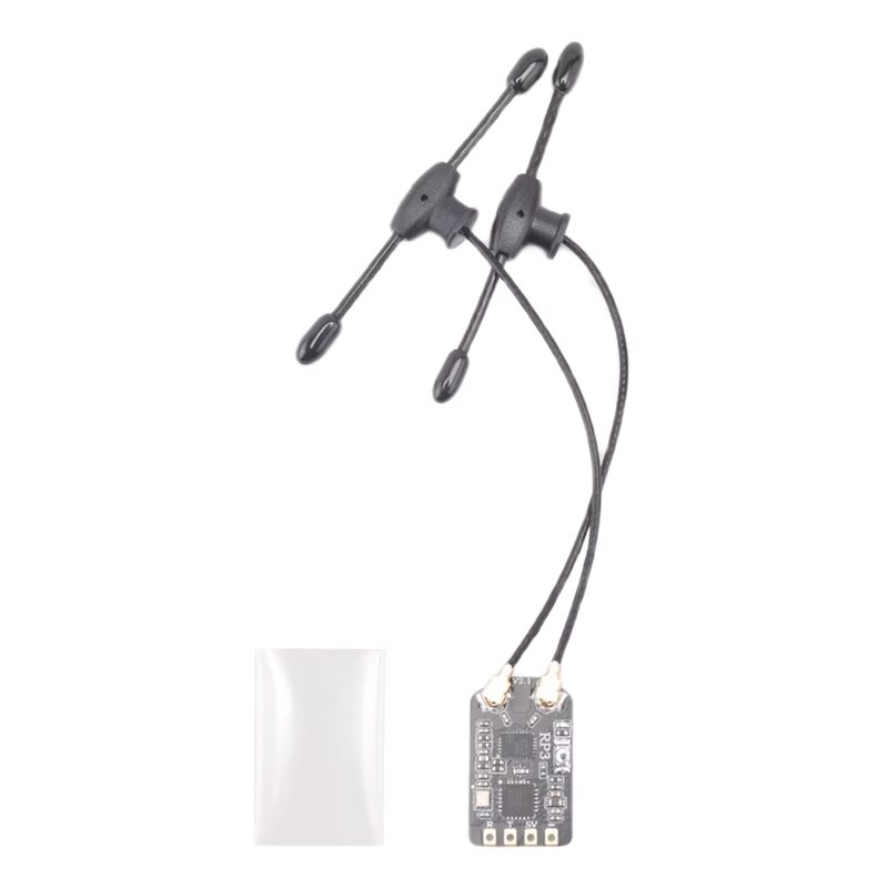 ABJA-RP3 Dual Antenna Receiver - Antenna 2.4Ghz recension och pris