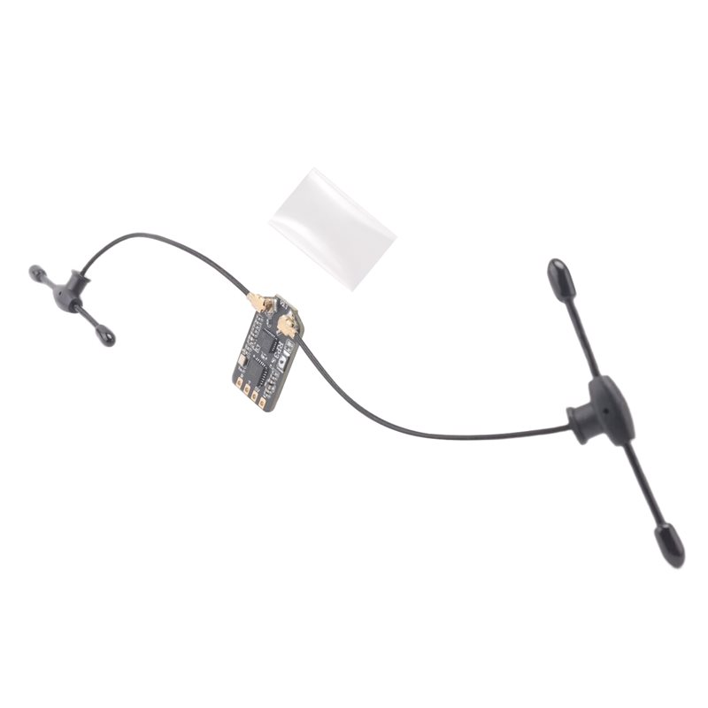 ABJA-RP3 Dual Antenna Receiver - Antenna 2.4Ghz recension och pris